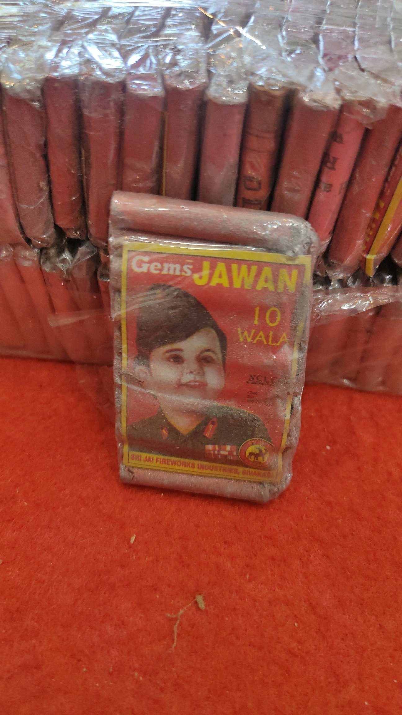 10 wala chorsa
