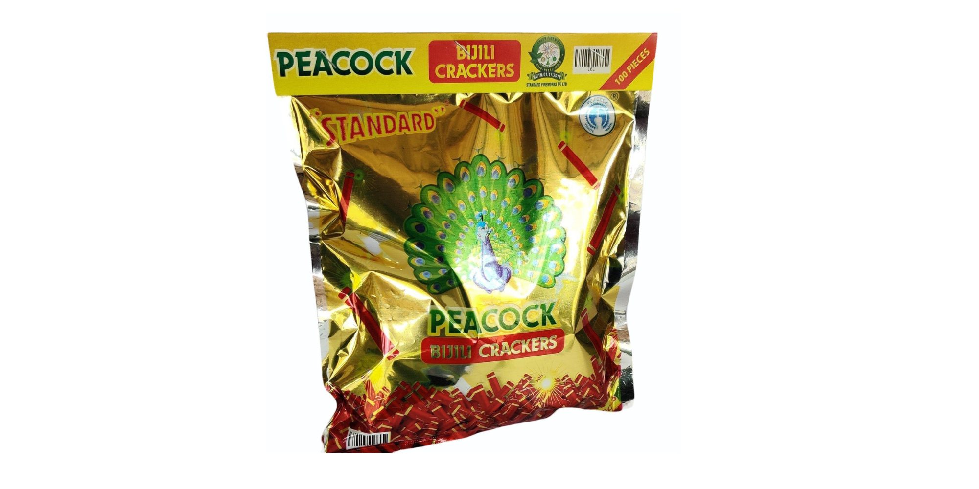 Red Bijli Special