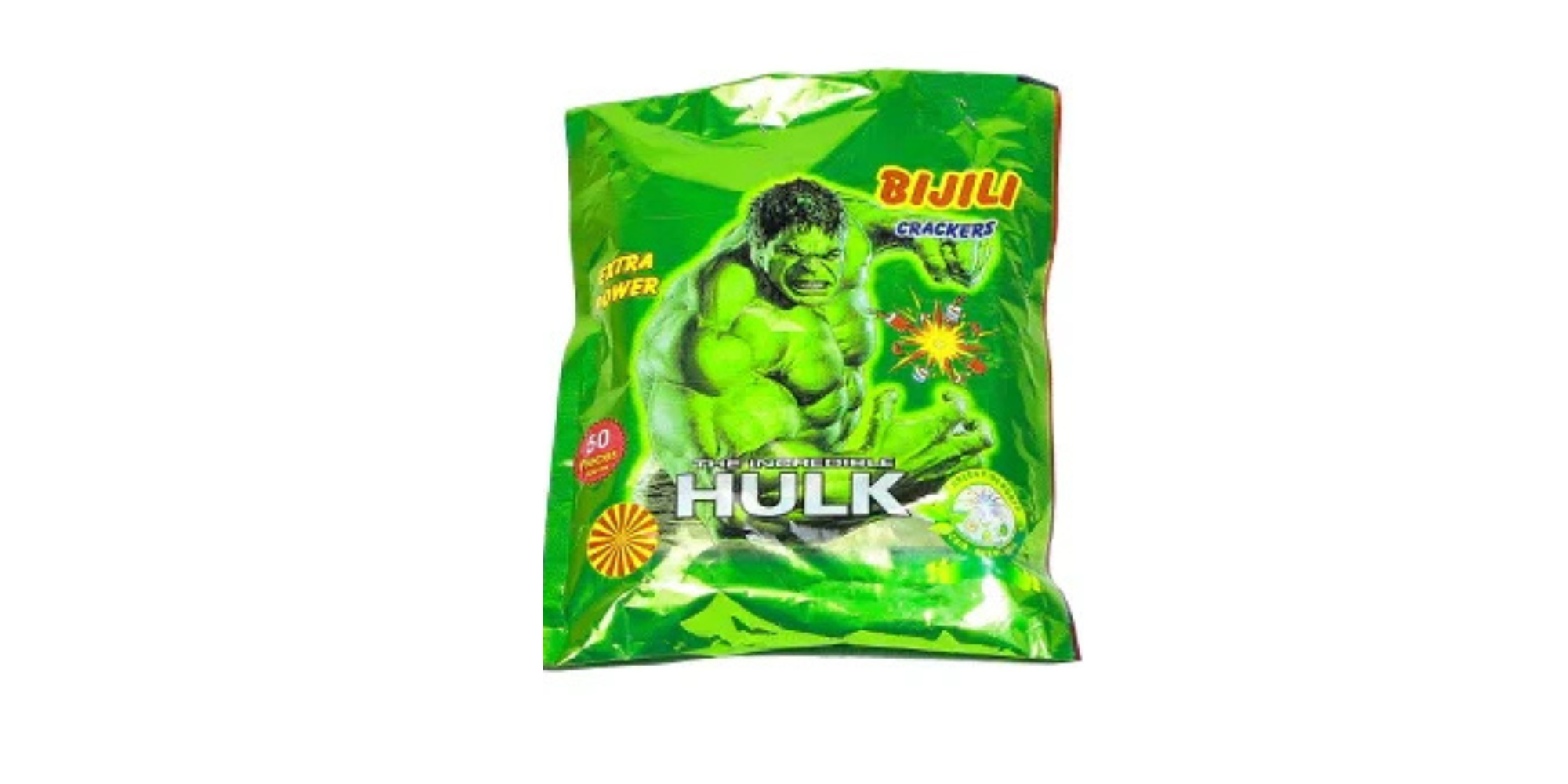 Red Bijli