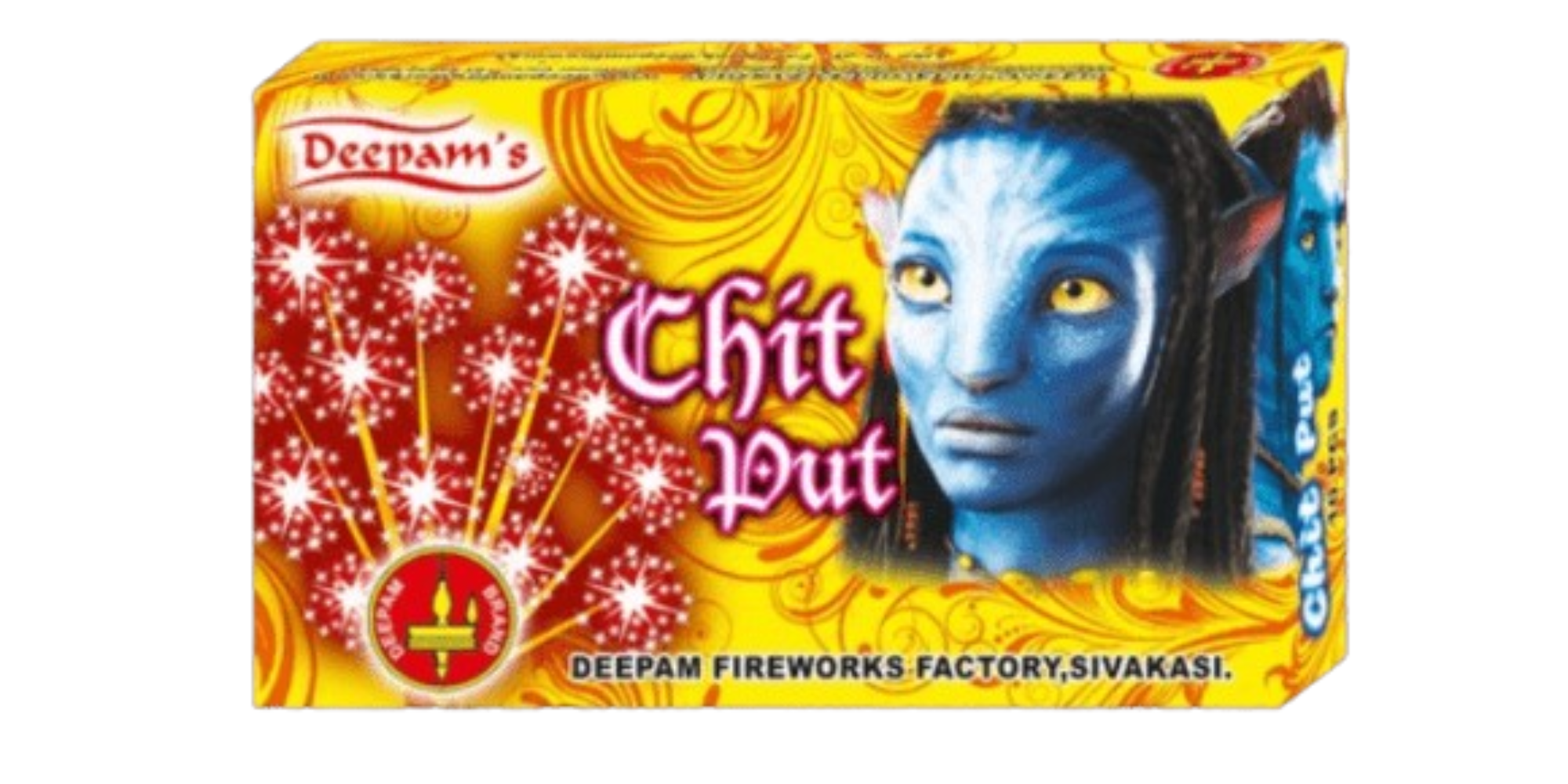Chit Put Focus