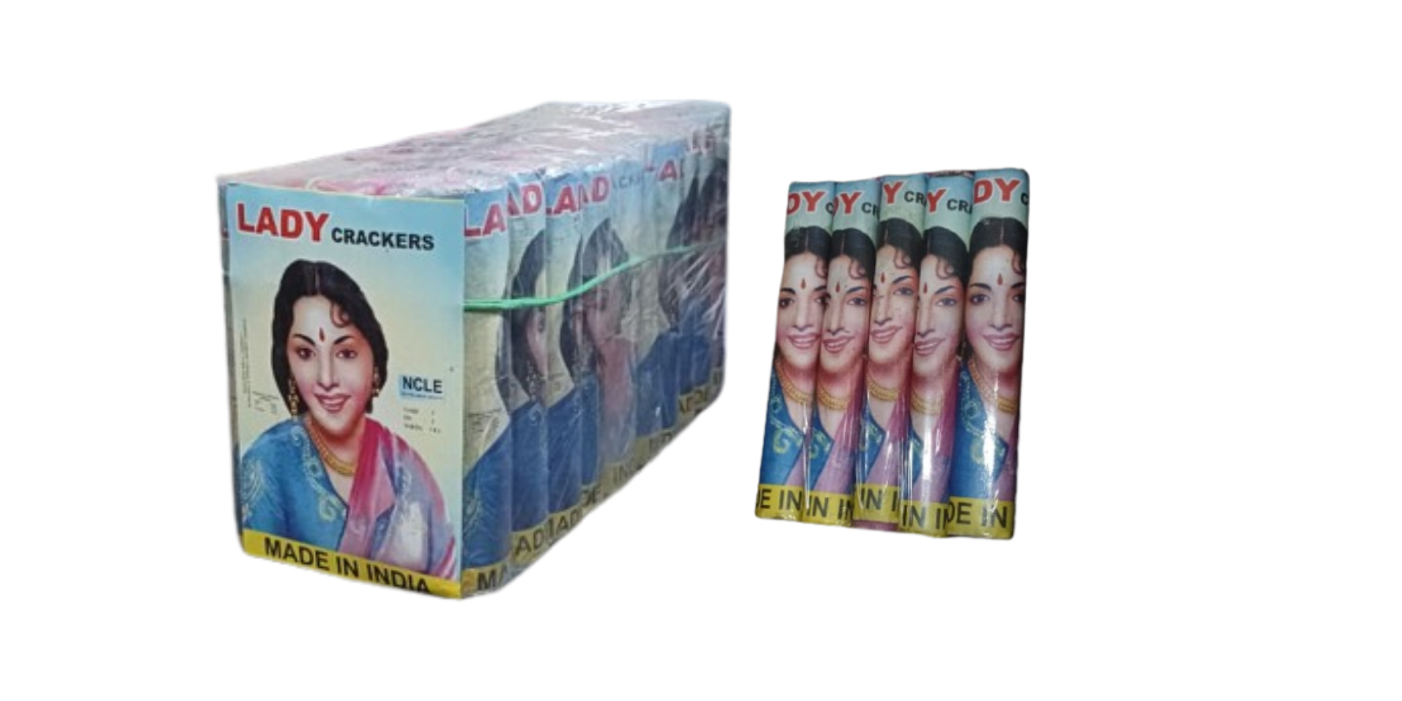 Lagy Bomb Kachra