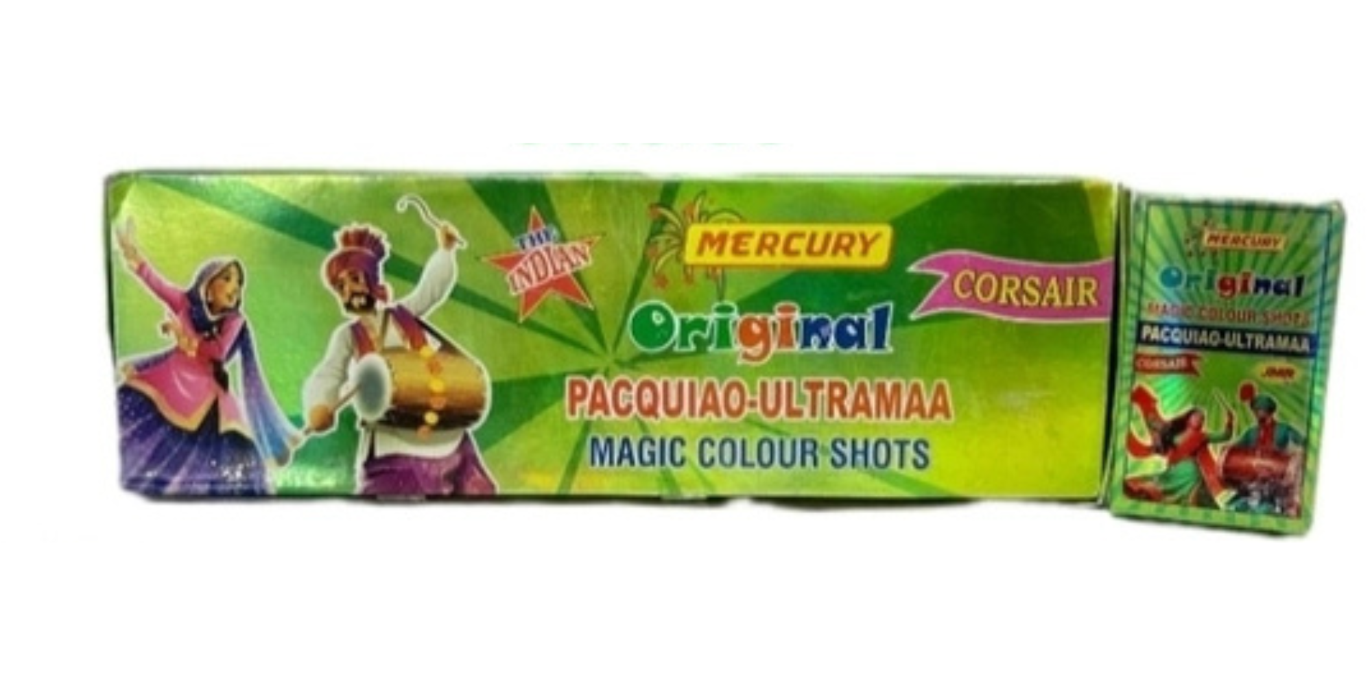 Machis Mercury