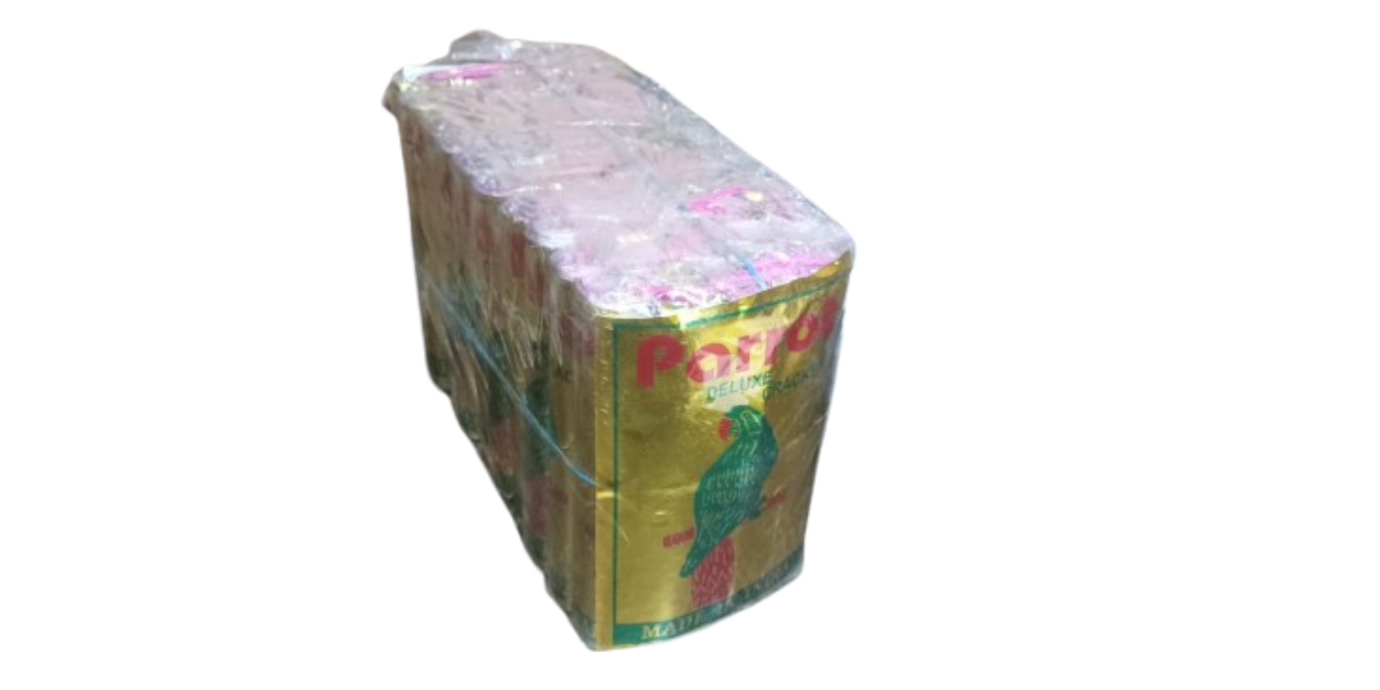 parotkachra